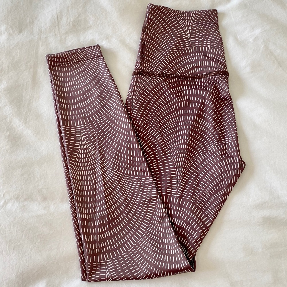 Beyond Yoga High Wasted Legging